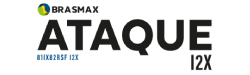 BMX ATAQUE I2X