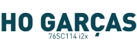 HO GARÇAS I2X