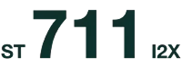 ST 711 I2X